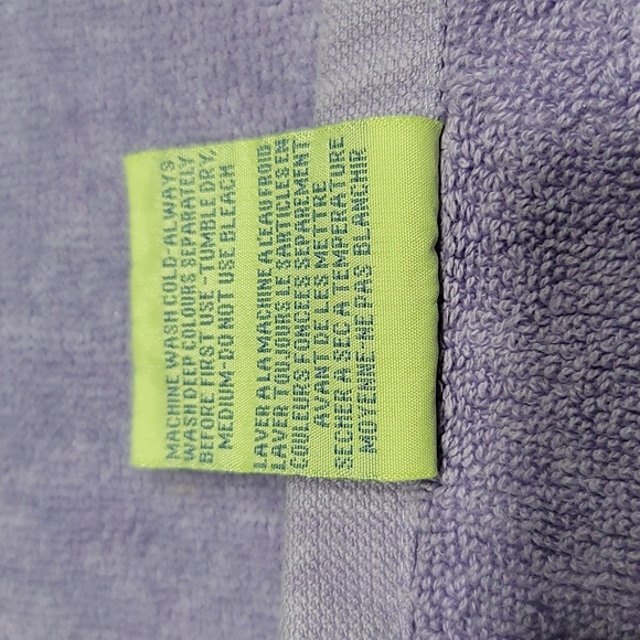 100% Cotton Beach / Pool Towel - Picture 10 of 13